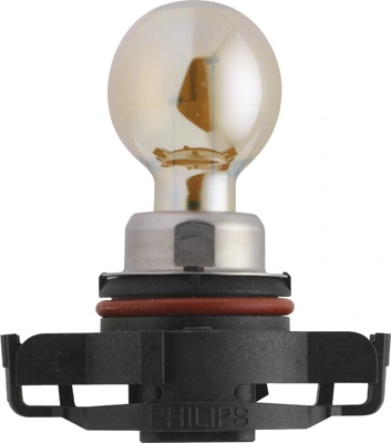 Bulb, direction indicator