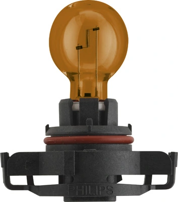 Bulb, direction indicator