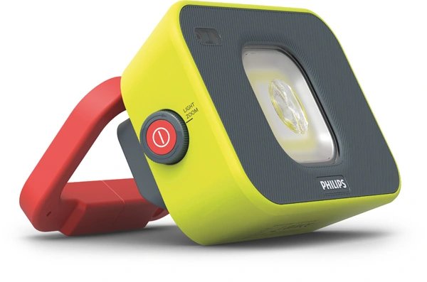 PHILIPS X60FLX1 — Ліхтар акумуляторний