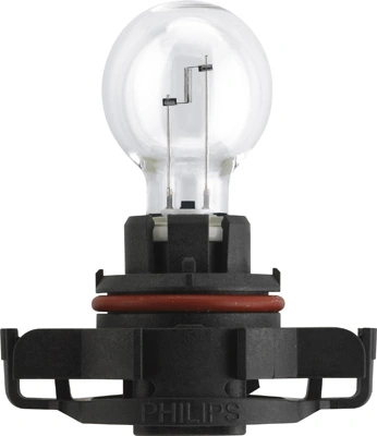 Ampoule, feu de brouillard arricre