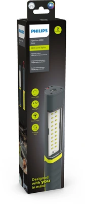 Ручний ліхтар PHILIPS (X60LINEX1)