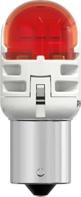 Автолампа світлодіодна PHILIPS 11498AU60X2