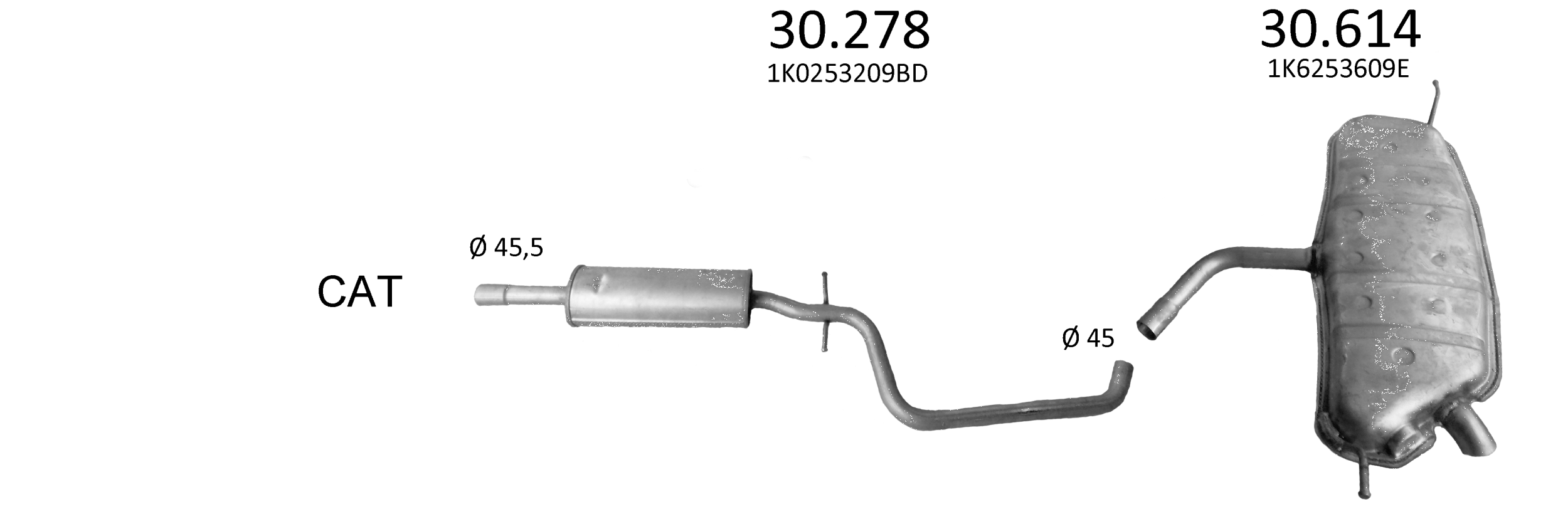 OIL RIGHT 2602