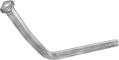 Exhaust Pipe