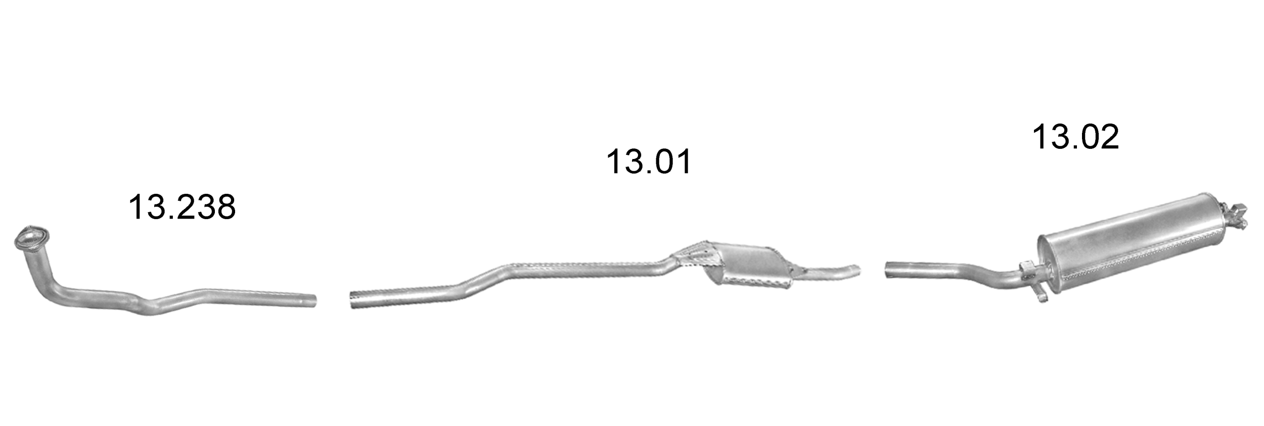 Exhaust System