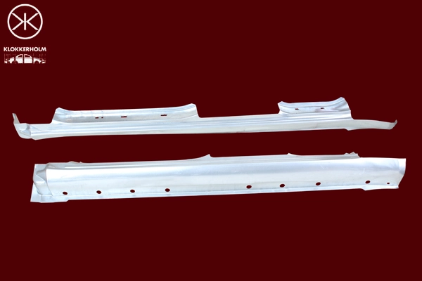 Rocker Panel