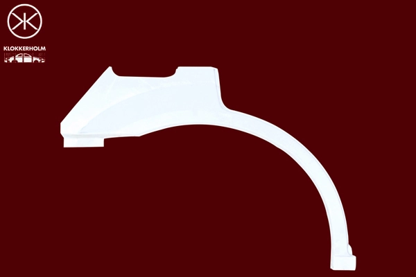 Quarter Panel