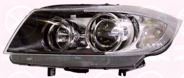 Headlight