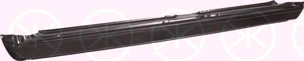 Rocker Panel