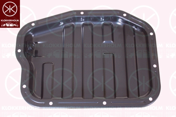 Oil Sump