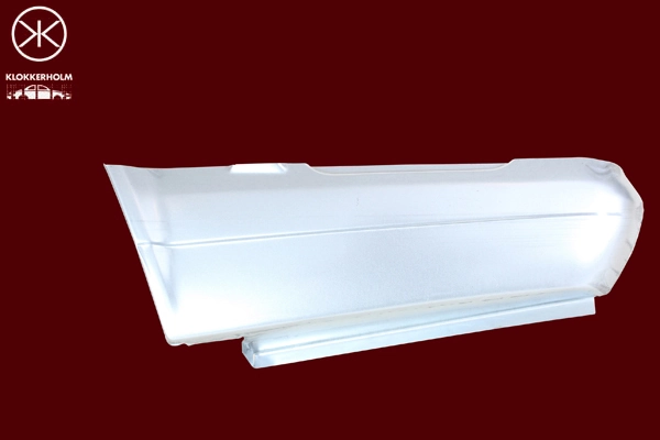 Quarter Panel