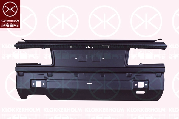 Rear Panel