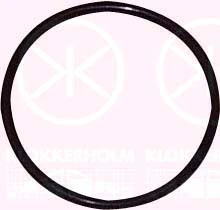Seal, fuel sender unit