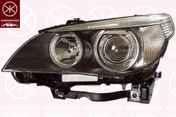 Headlight
