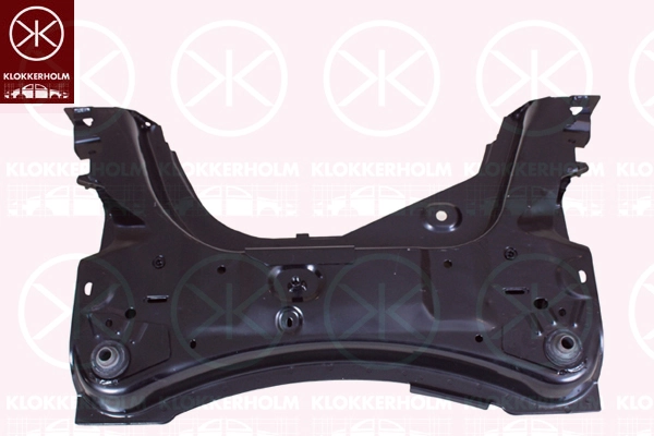 Support Frame/Subframe