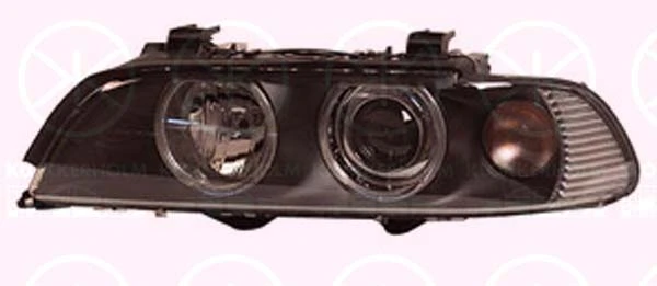 Headlight
