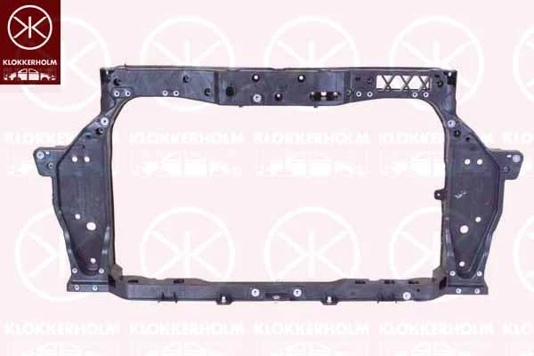 Radiator Support