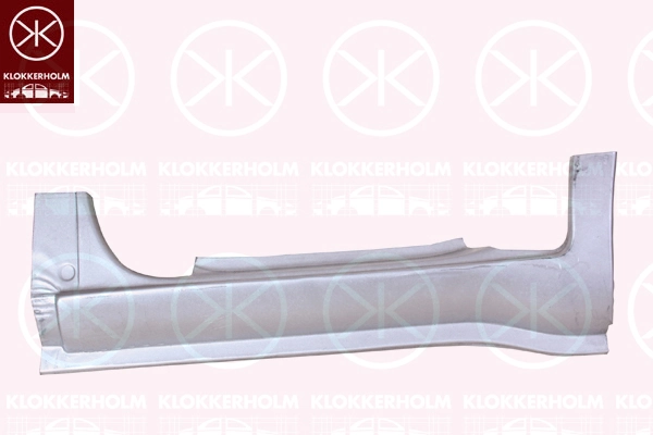 Rocker Panel