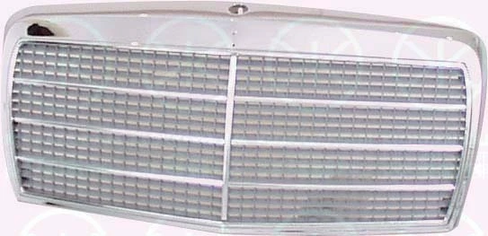 Radiator Grille