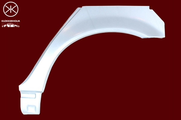 Quarter Panel