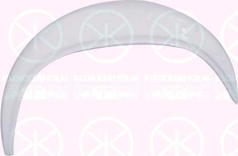 Quarter Panel