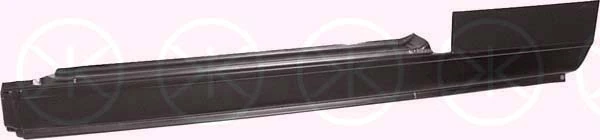 Rocker Panel