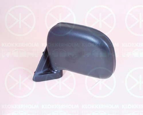 Exterior Mirror