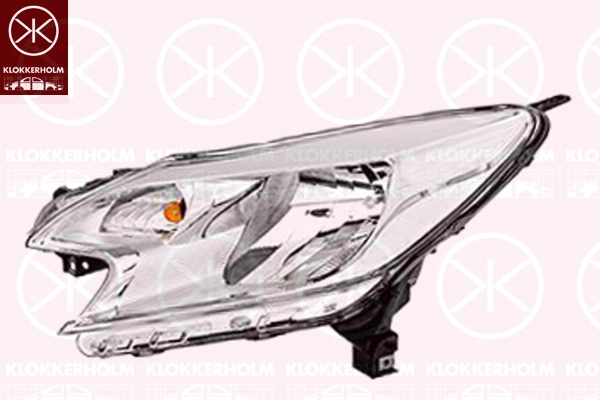 Headlight