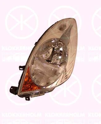 Headlight
