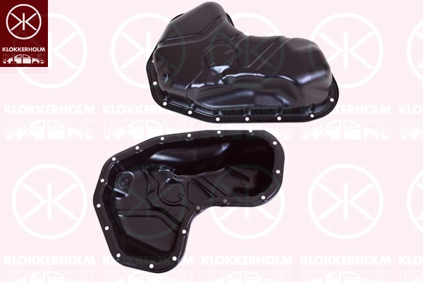 Oil Sump
