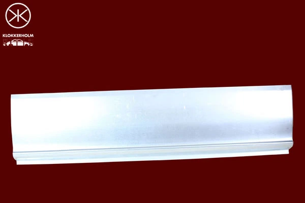 Panneau latéral KLOKKERHOLM 2509001