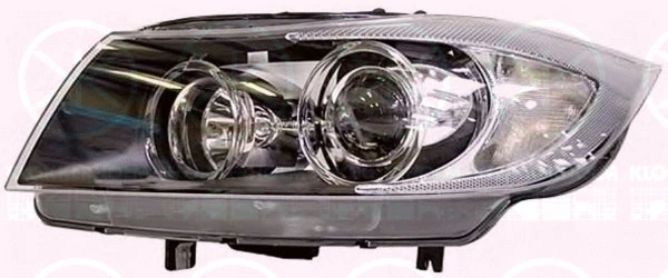 Headlight