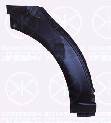 Aile KLOKKERHOLM 2509331