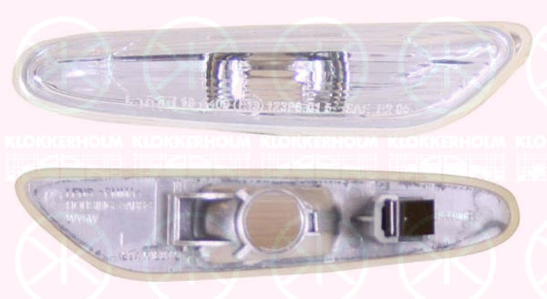 Direction Indicator