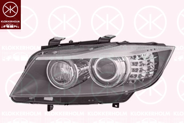 Headlight