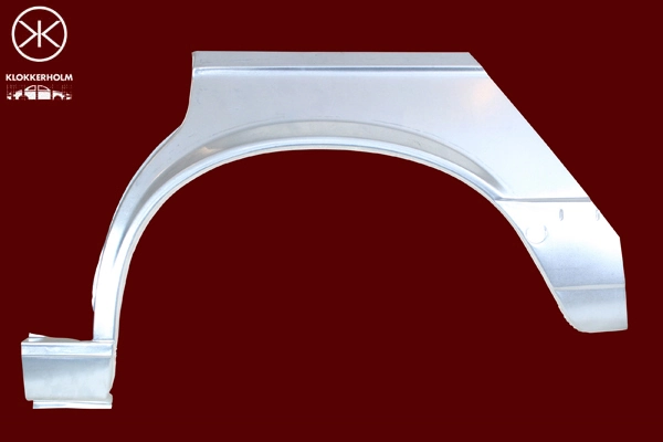 Quarter Panel