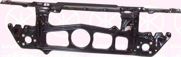 Radiator Support