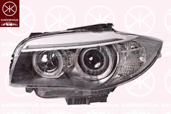 Headlight