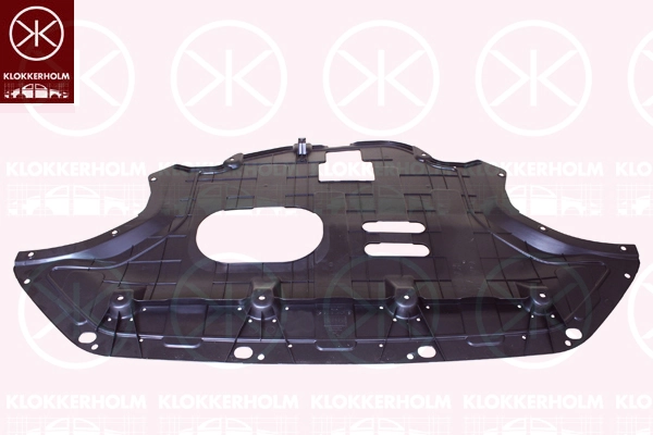 Engine Cover