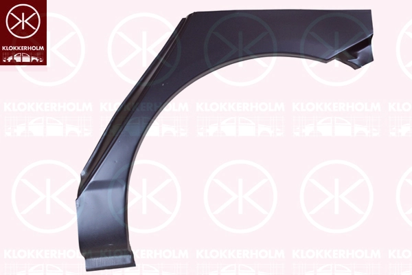 Quarter Panel