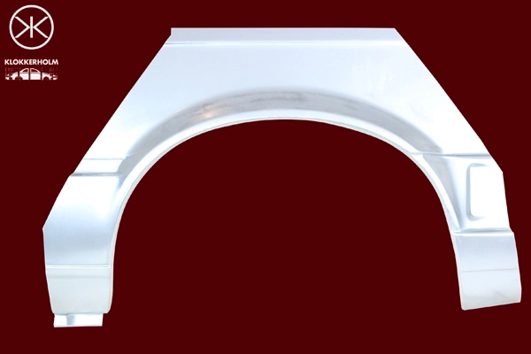 Quarter Panel