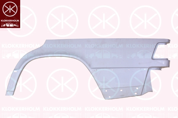 Quarter Panel
