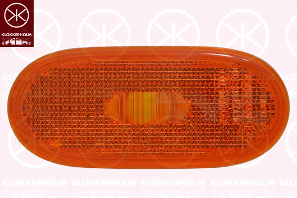 Side Marker Light