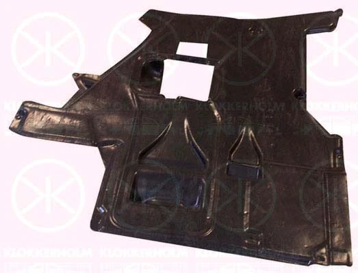 Engine Cover