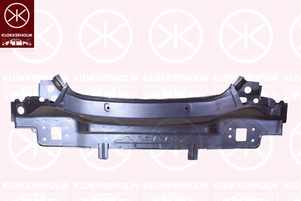 Rear Panel