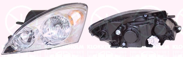 Headlight