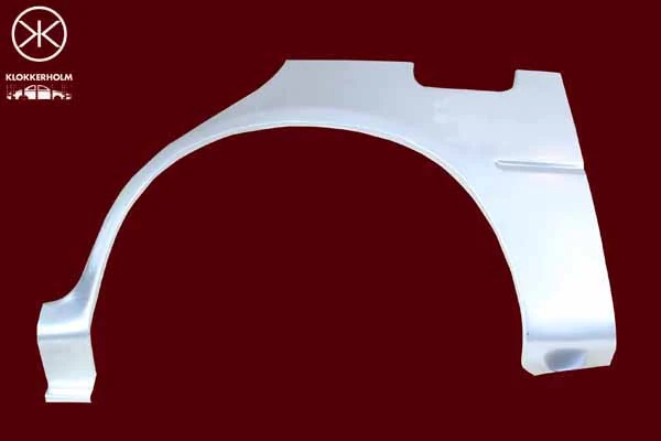 Quarter Panel