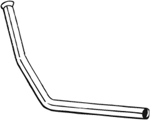Exhaust Pipe