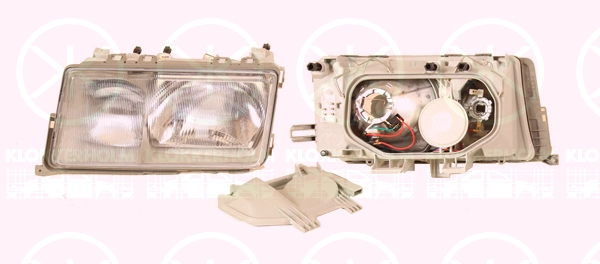 Headlight