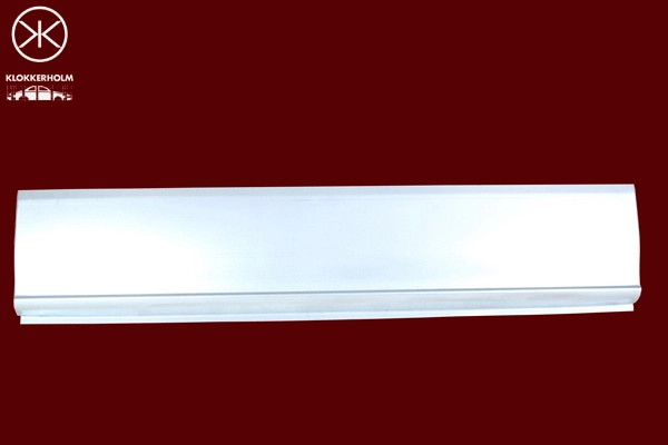 Panneau latéral KLOKKERHOLM 2509003